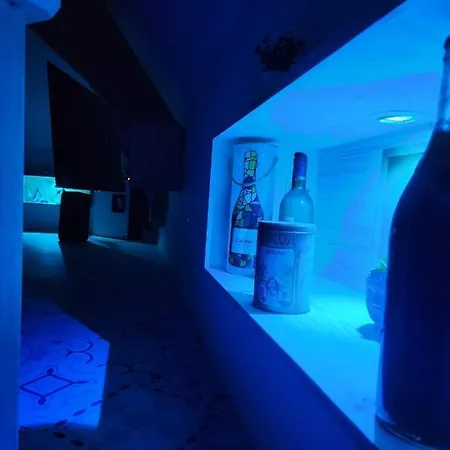 Apartment Nid De Cigogne Illhaeusern