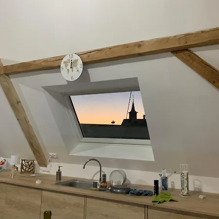 Nid De Cigogne Apartment