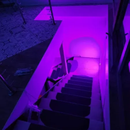 דירה Nid De Cigogne *