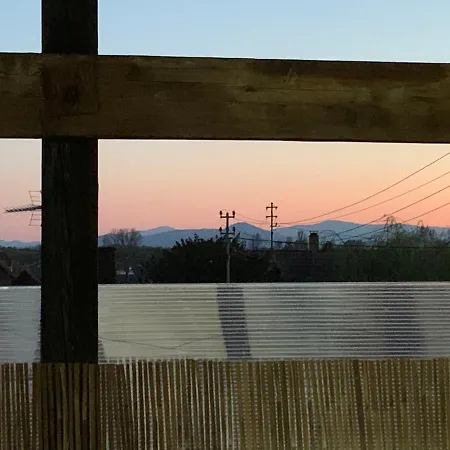 דירה Nid De Cigogne אילהויזרן