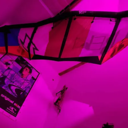 Nid De Cigogne Apartment *