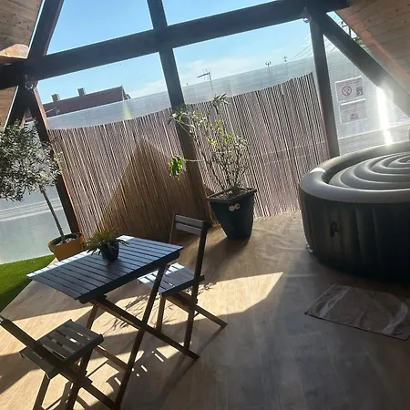 Nid De Cigogne Appartement *